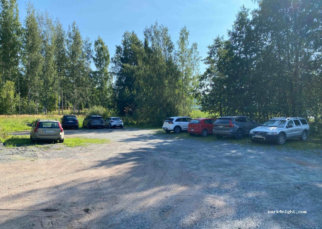 (42100) Jämsä - 446 Pajulahdentie — foto