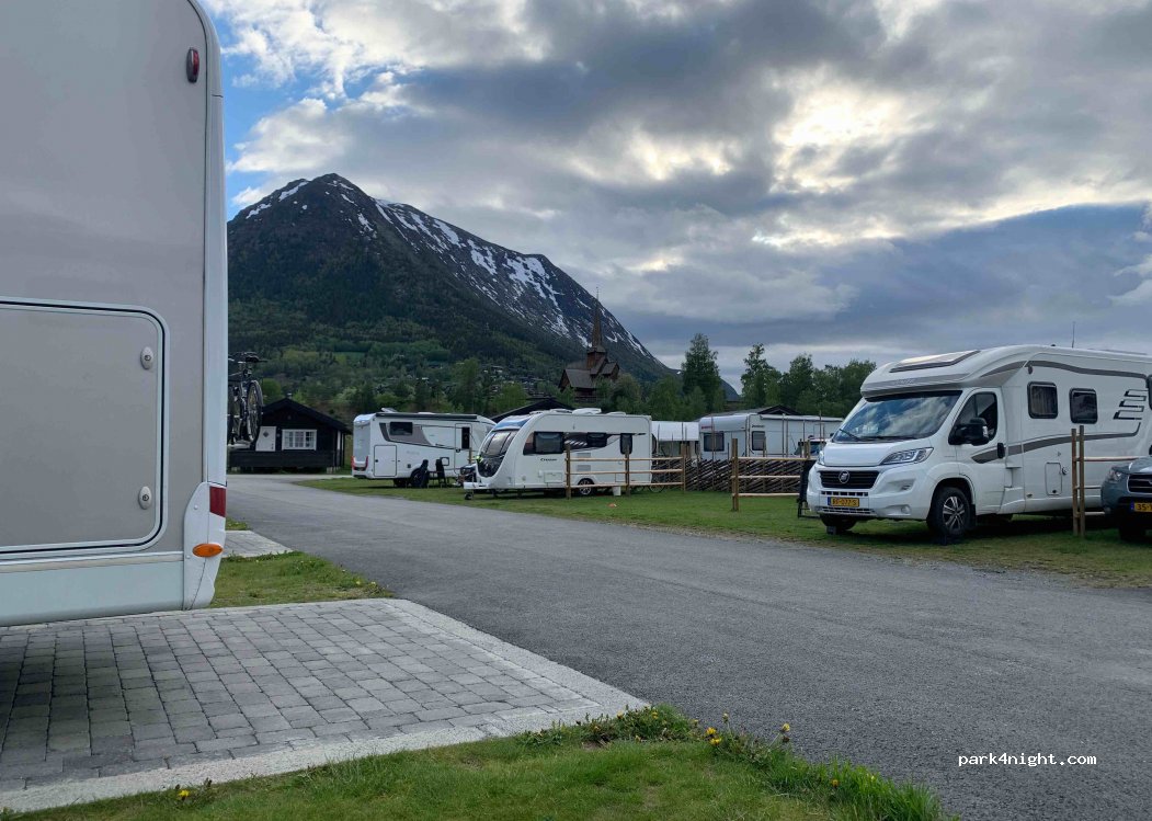 Nordal Camping — foto 2