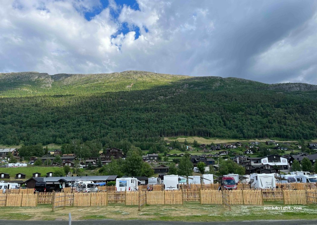 Nordal Camping — foto 3