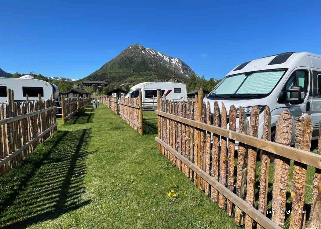 Nordal Camping — foto 4