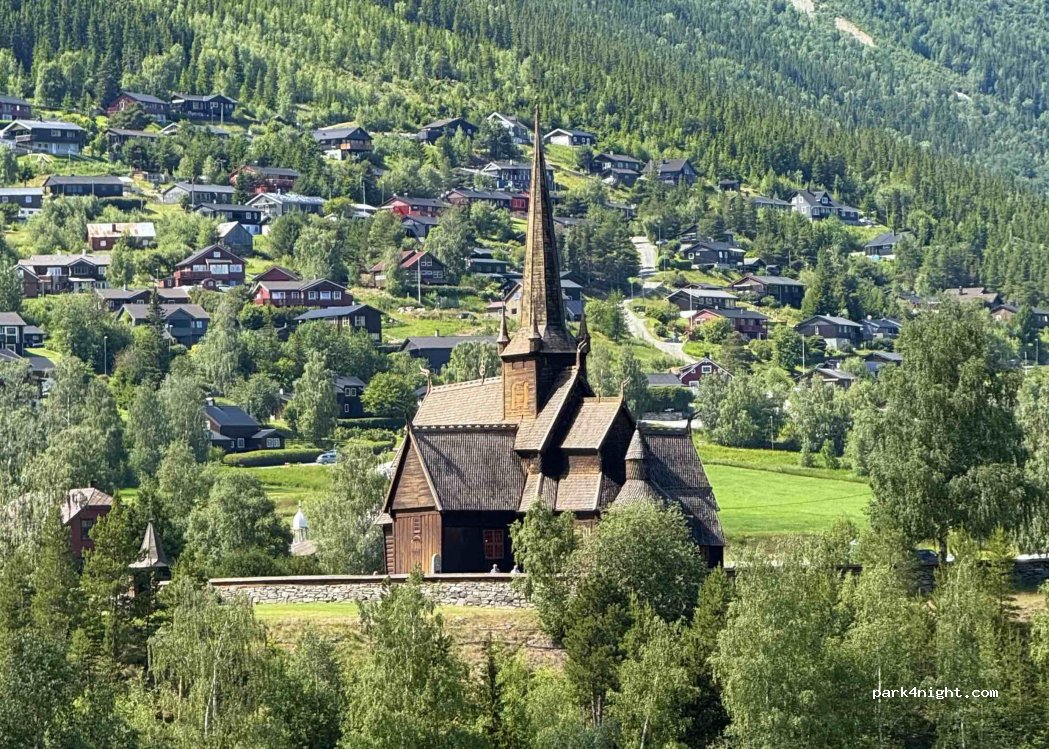Nordal Camping — foto 5