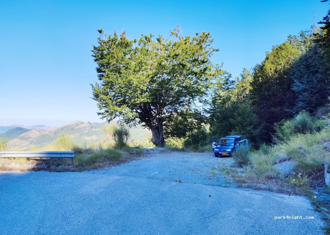 (87016) Morano Calabro - — foto