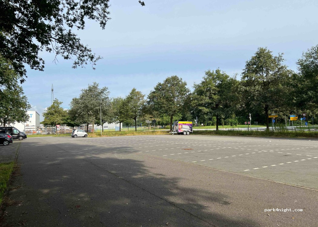 (25) Klein Offenseth-Sparrieshoop - Max-Planck-Strasse — foto 2