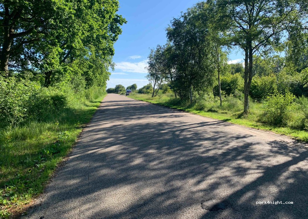 (9990) Skagen - Gamle Landevej — foto 2