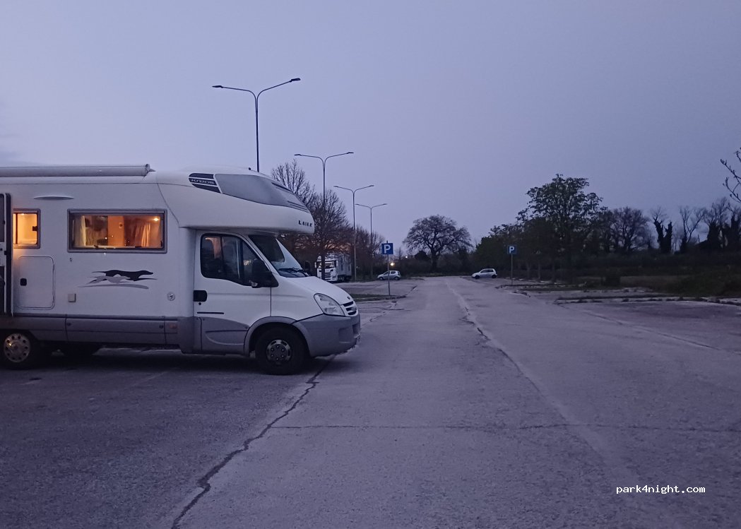 (61032) Rosciano - Via Tommaso Campanella — foto 3