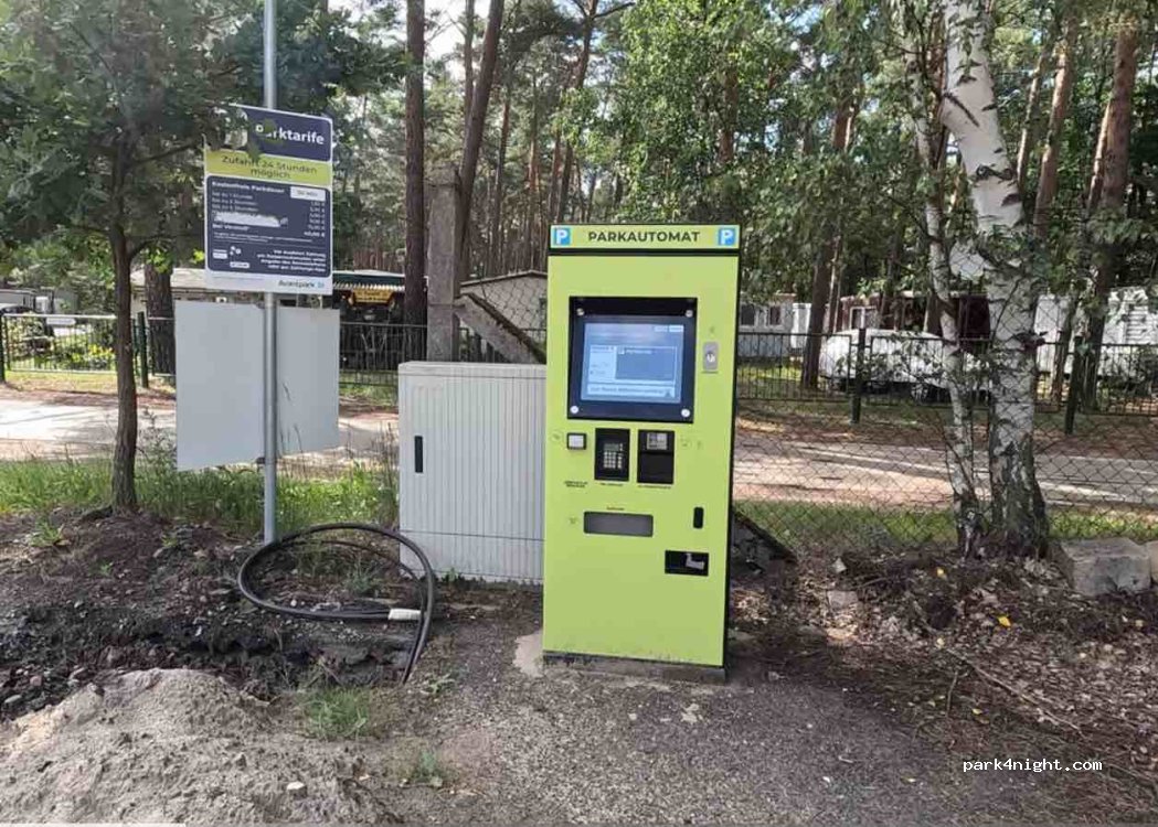 (39619) Arendsee (Altmark) - 3 Harper Weg — foto