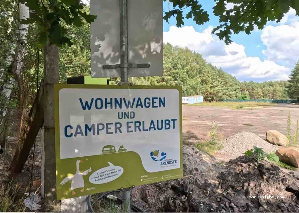 (39619) Arendsee (Altmark) - 3 Harper Weg — foto 2