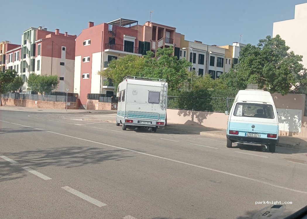 (07007) Palma - 2 Carrer de Gaston Vuillier — foto 2