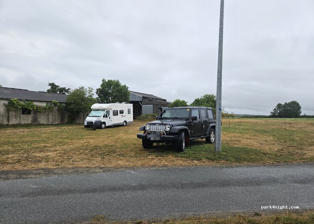 (79700) Mauléon - 42 La Durbelière Saint-Aubin — foto 2