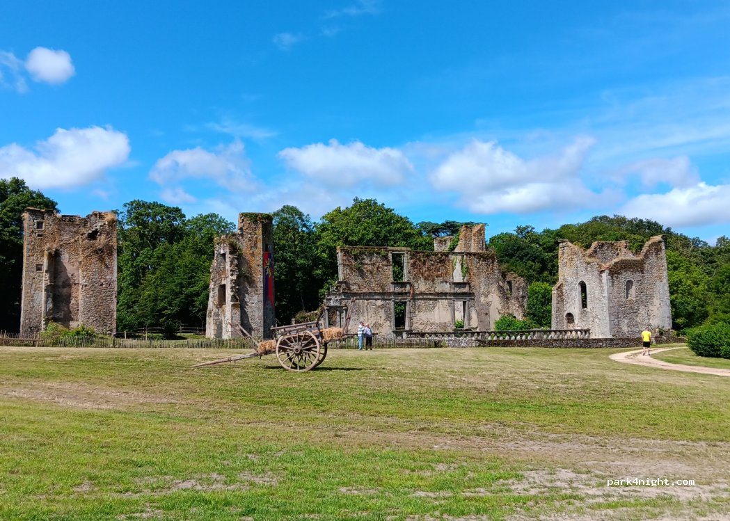 (79700) Mauléon - 42 La Durbelière Saint-Aubin — foto 4