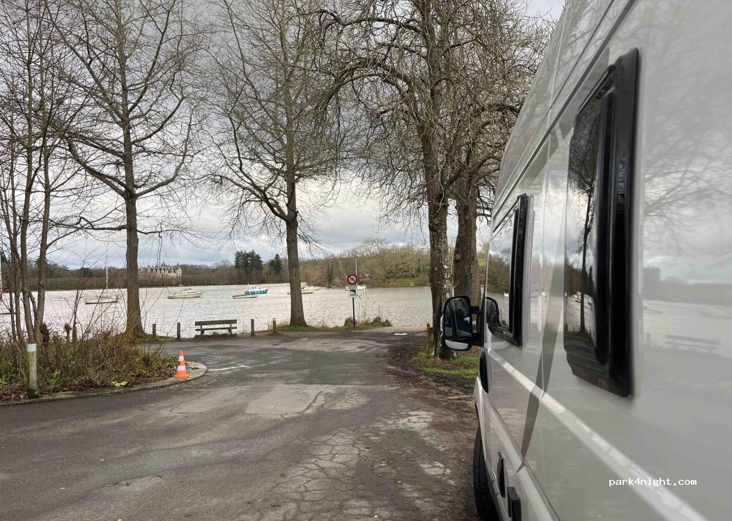 (44300) Nantes - 158 Route de Gachet — foto 5