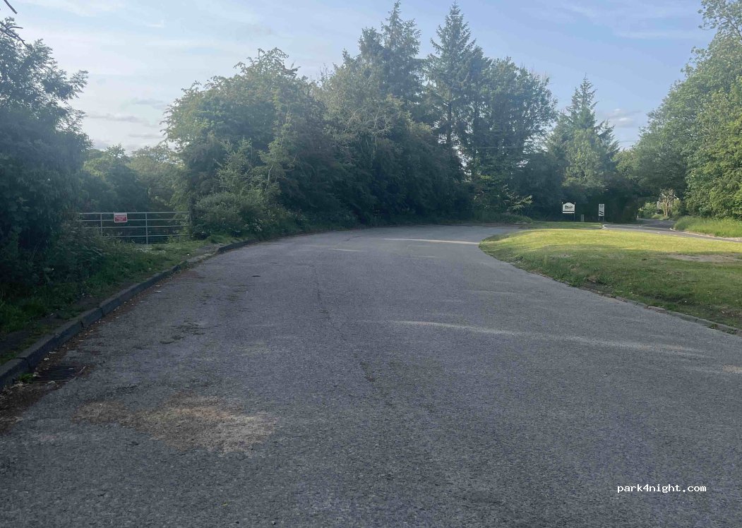 (SK23 7DY) High Peak - Buxton Rd — foto 2