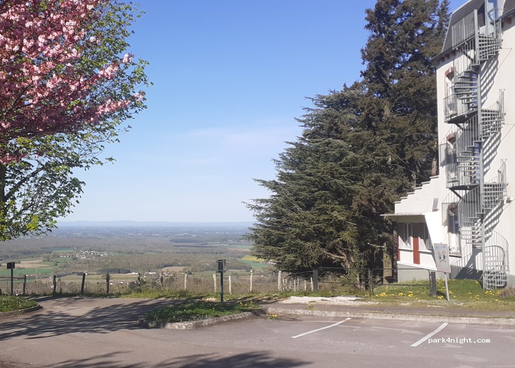 (39190) Gizia - 1 Châtel — foto