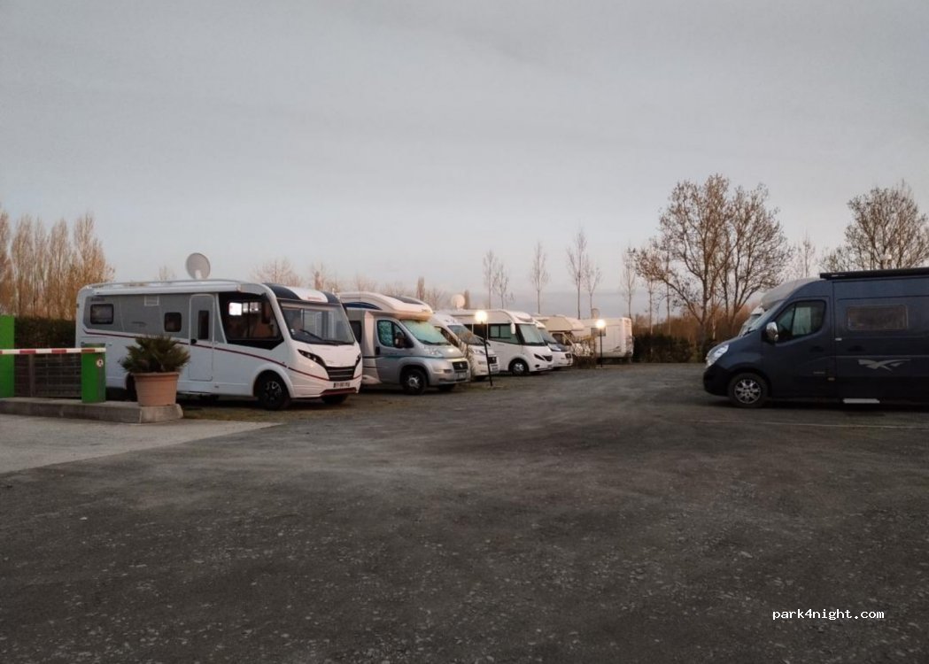 (85420) Damvix - Le Grand Port — foto 3