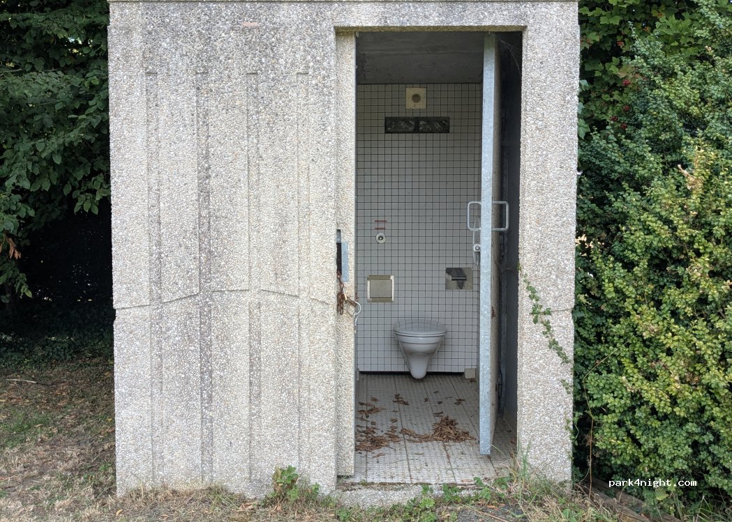 (14400) Cussy - 2 Route de la Thourouderie — foto 4