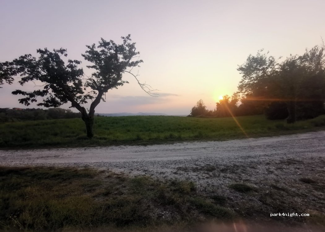 (10020) Verrua Savoia - Strada Provinciale 112 — foto 2
