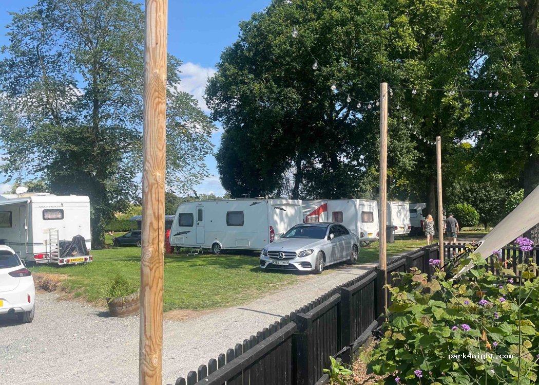 Fendick's Fishery — foto 2