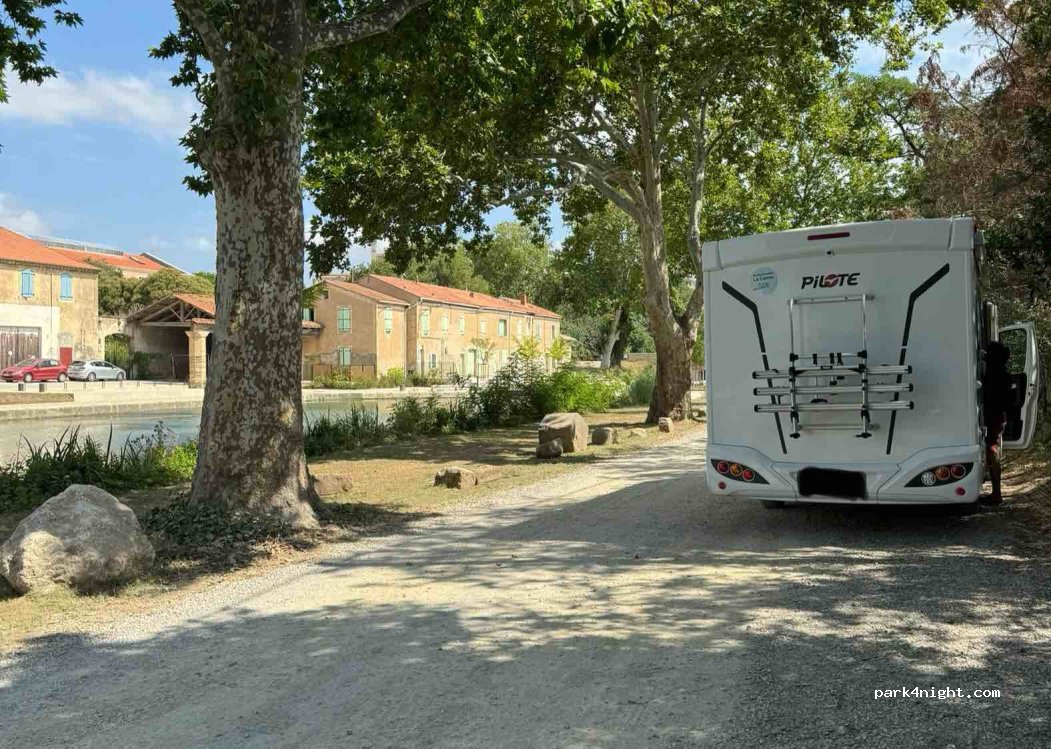 (34500) Béziers - 30 Route de Sérignan — foto 2