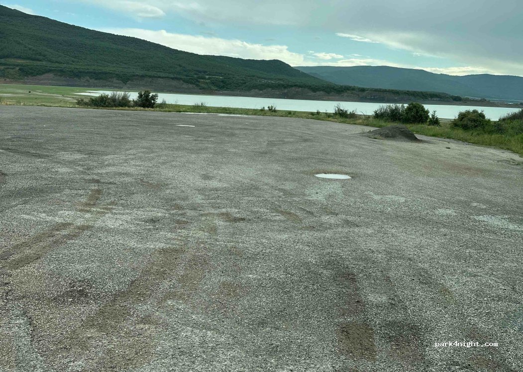(50682) Sigüés - Antigua Carretera a Jaca — foto 2