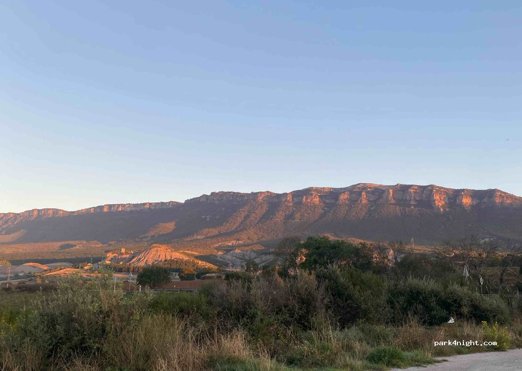 (50682) Sigüés - Antigua Carretera a Jaca — foto 3