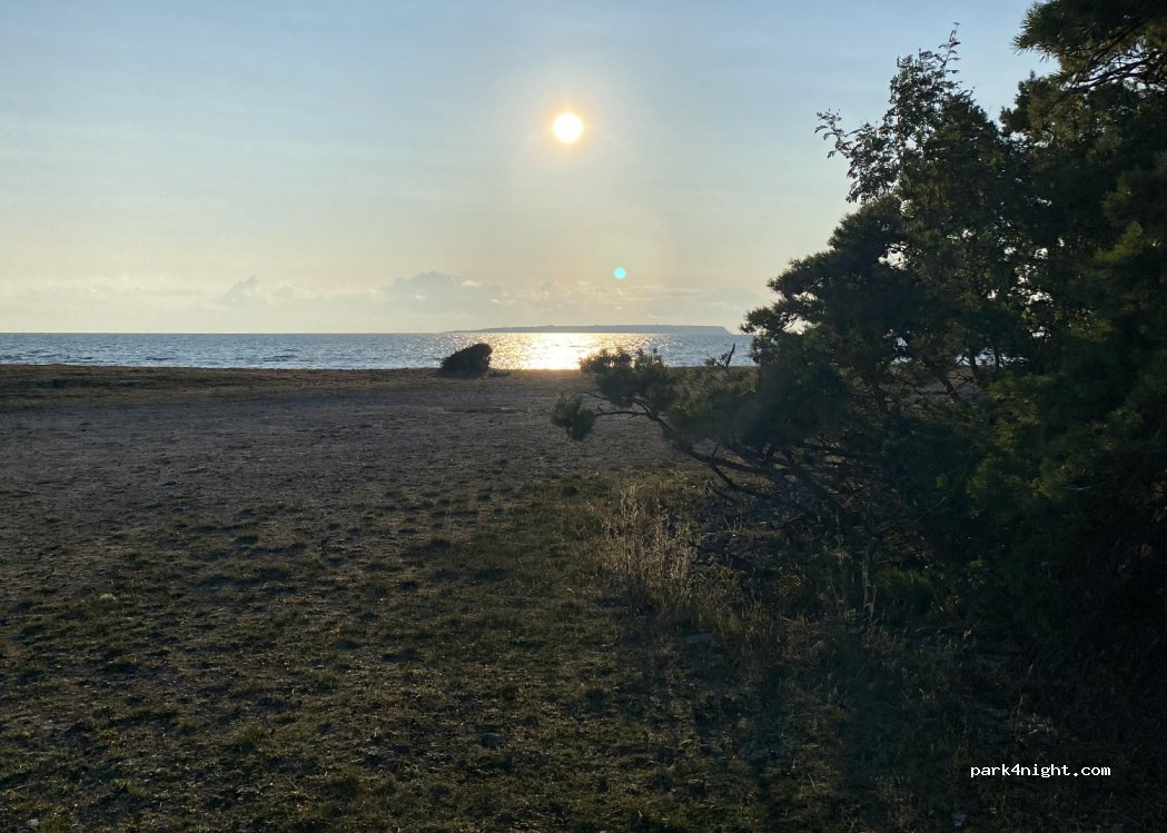 (623 54) Klintehamn - — foto