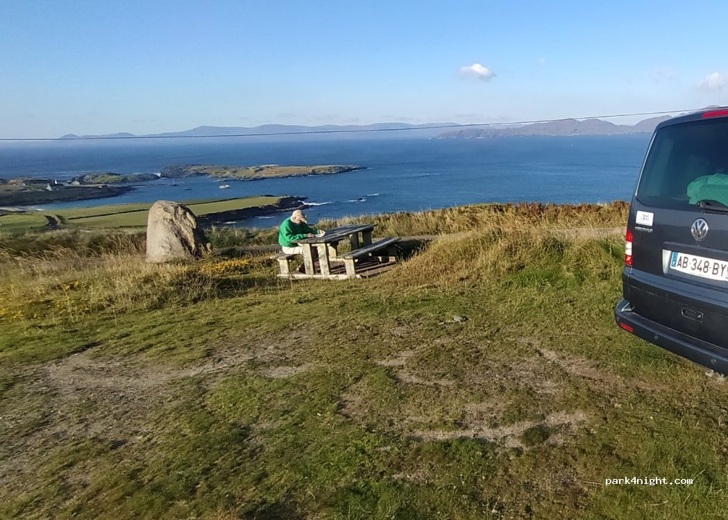 () Slievenagry - R572 — foto 2