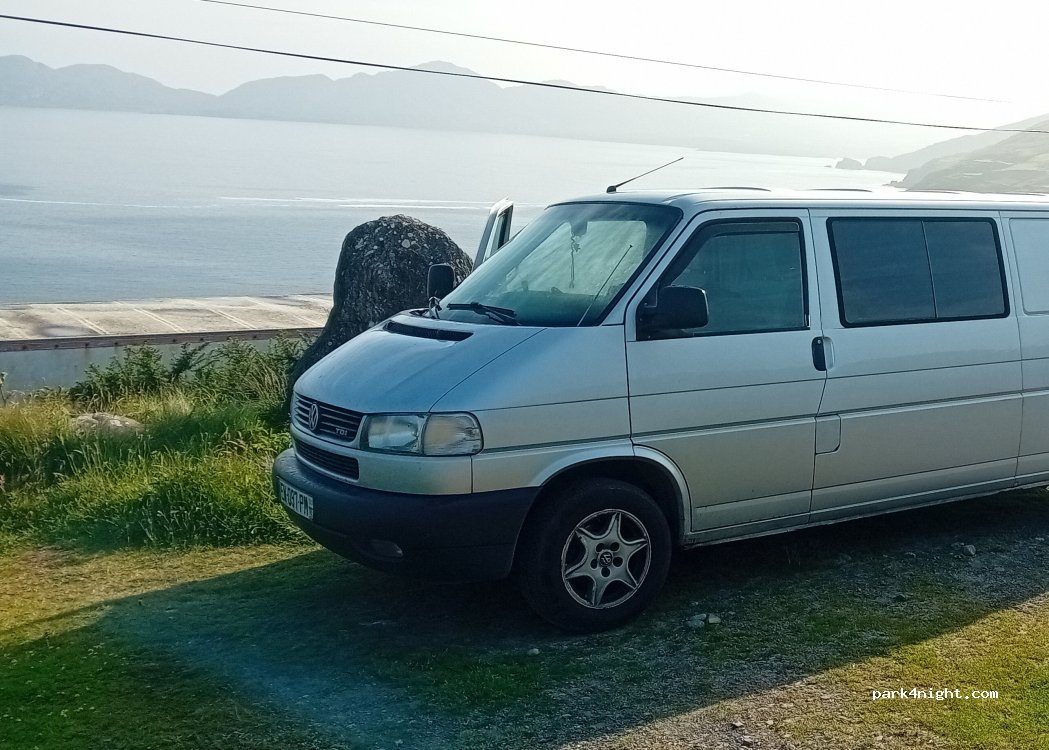 () Slievenagry - R572 — foto 4