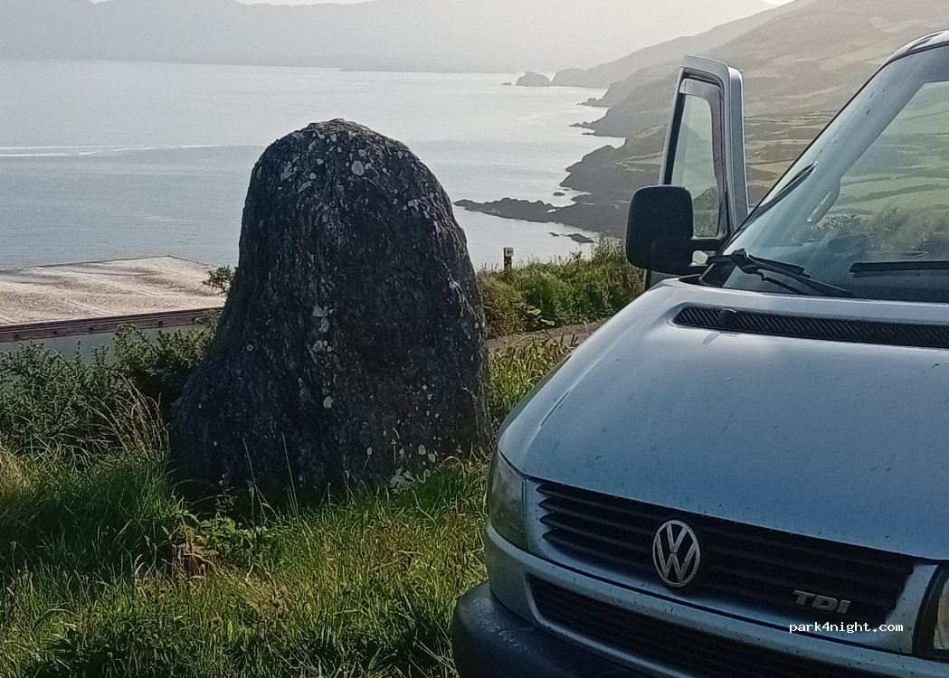 () Slievenagry - R572 — foto 5