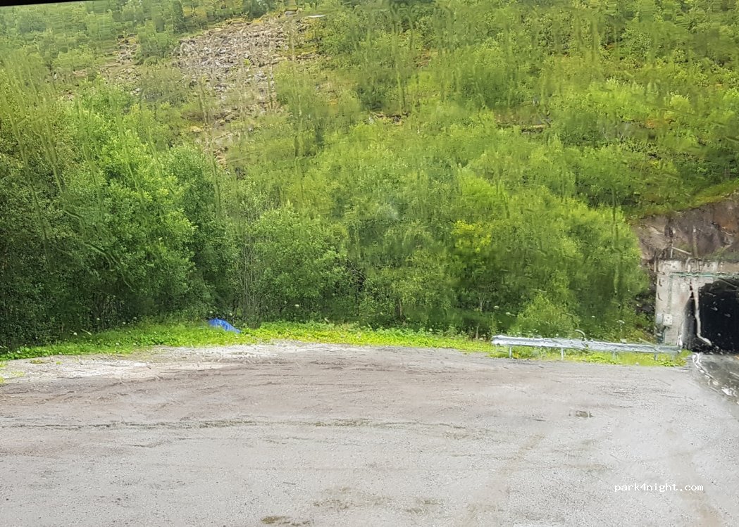 (8140) Gildeskål - 6 Kystriksveien — foto