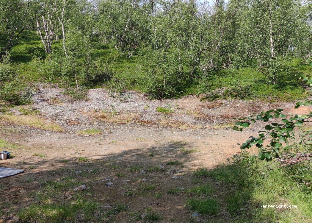 (99990) Nuorgam - 201 Alakönkääntie — foto