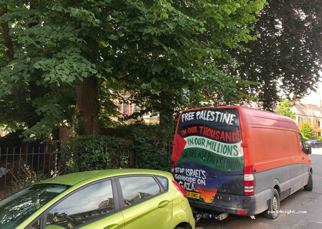 (CF11 9HF) Cardiff - 26 Plasturton Gardens — foto