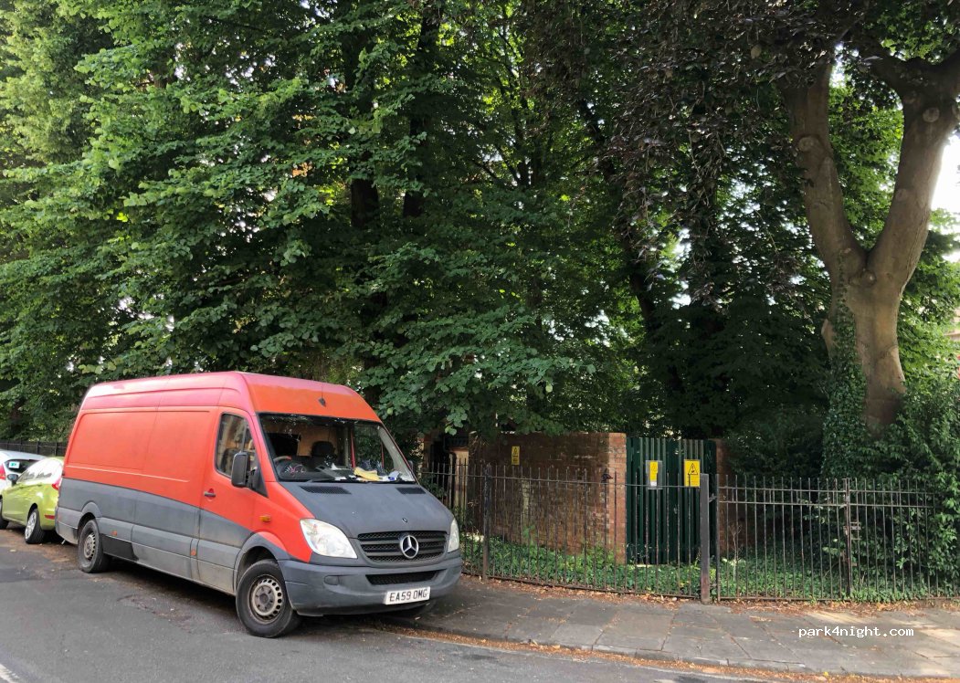 (CF11 9HF) Cardiff - 26 Plasturton Gardens — foto 2