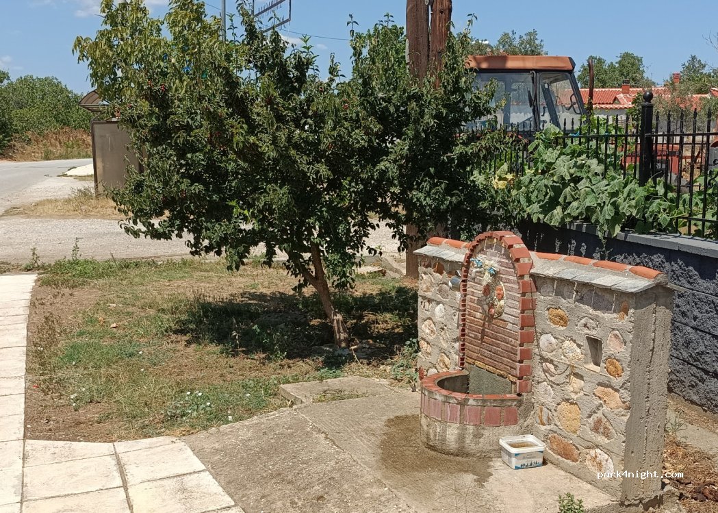 (691 00) Filakas - EO Komotinis- Krovilis — foto
