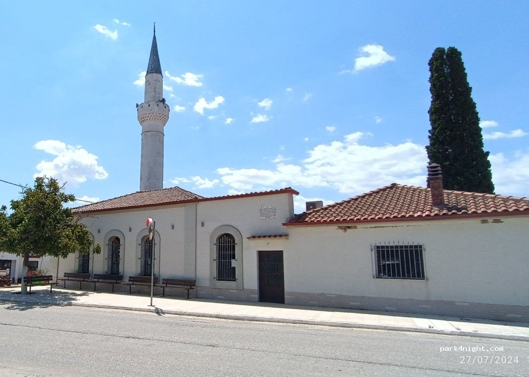 (691 00) Filakas - EO Komotinis- Krovilis — foto 3