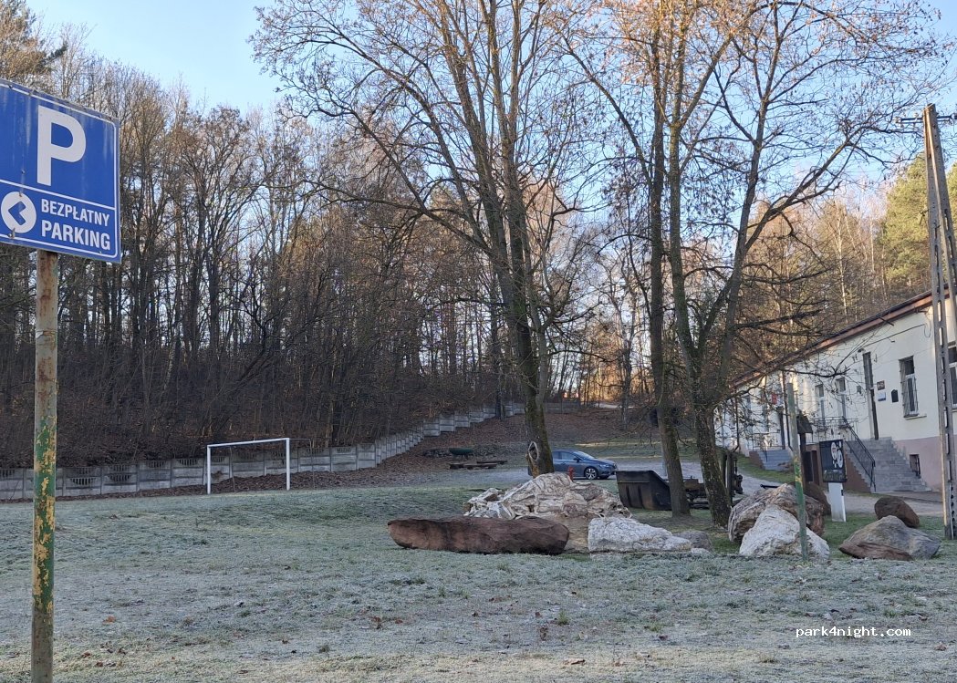 (26-060) Miedzianka - — foto 2