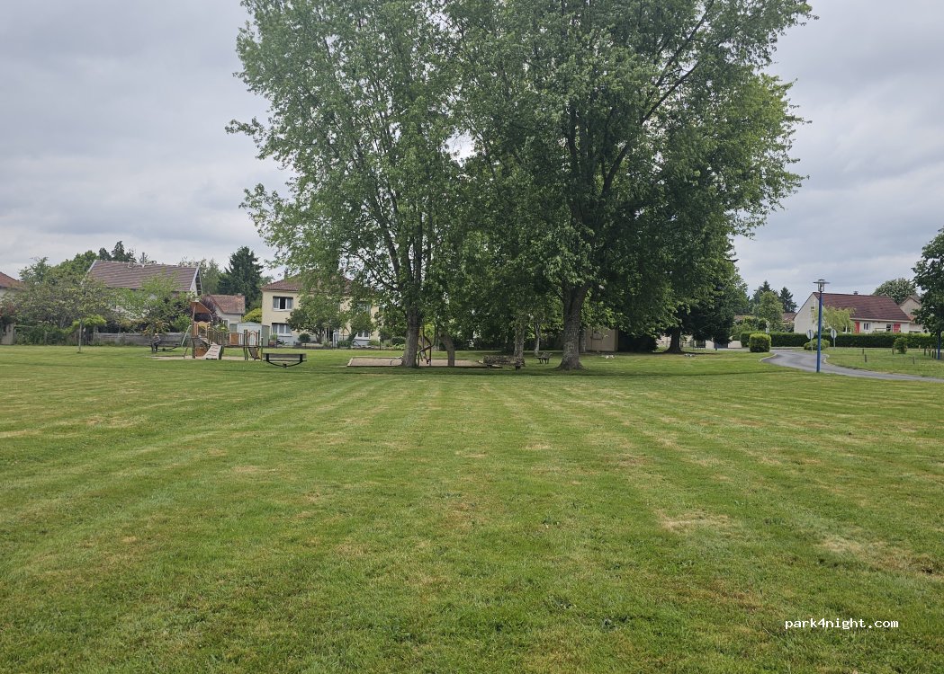(87140) Chamboret - 9 Rue des Tulipes — foto 2