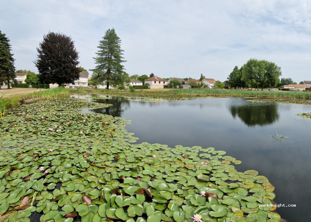 (87140) Chamboret - 9 Rue des Tulipes — foto 4