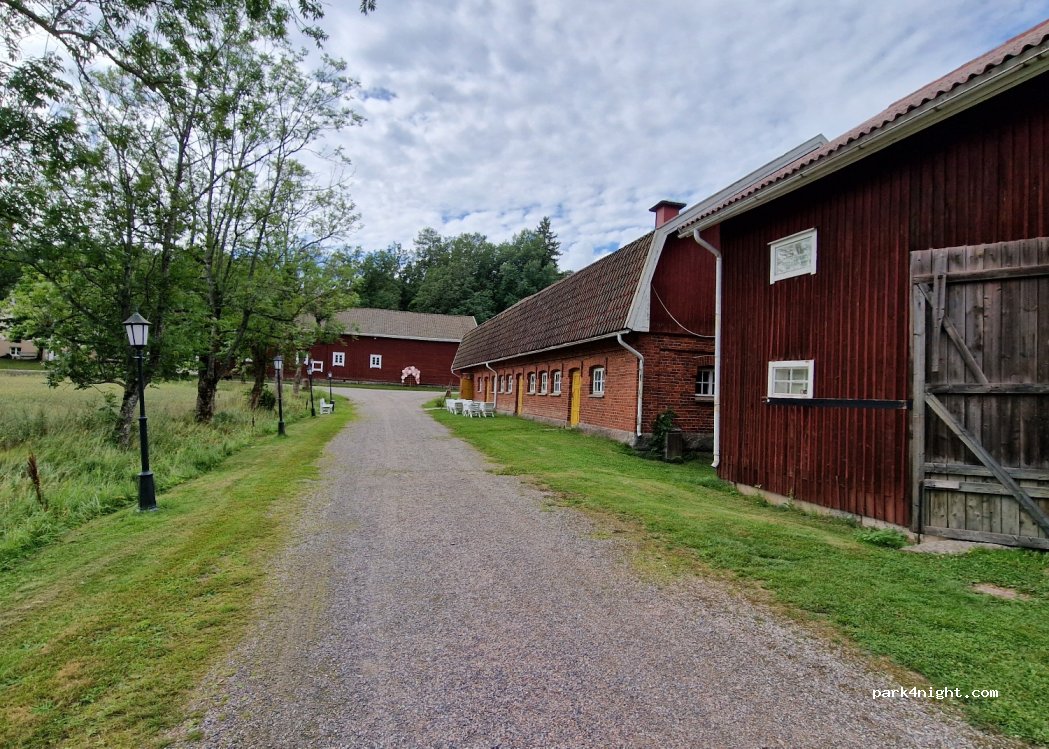 (21410)  - 98 Vanha Härkätie — foto