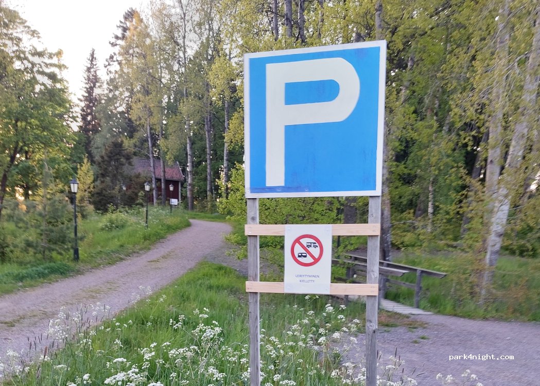 (21410)  - 98 Vanha Härkätie — foto 3