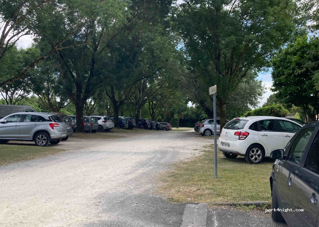 (17113) Mornac-sur-Seudre - 5 Rue du Cimetière — foto
