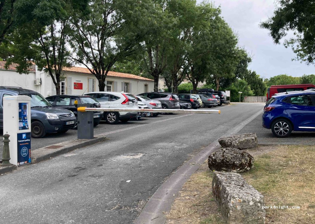 (17113) Mornac-sur-Seudre - 5 Rue du Cimetière — foto 2
