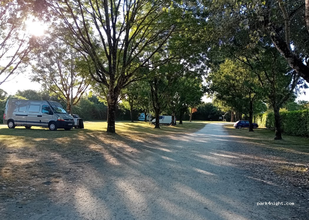 (17113) Mornac-sur-Seudre - 5 Rue du Cimetière — foto 4