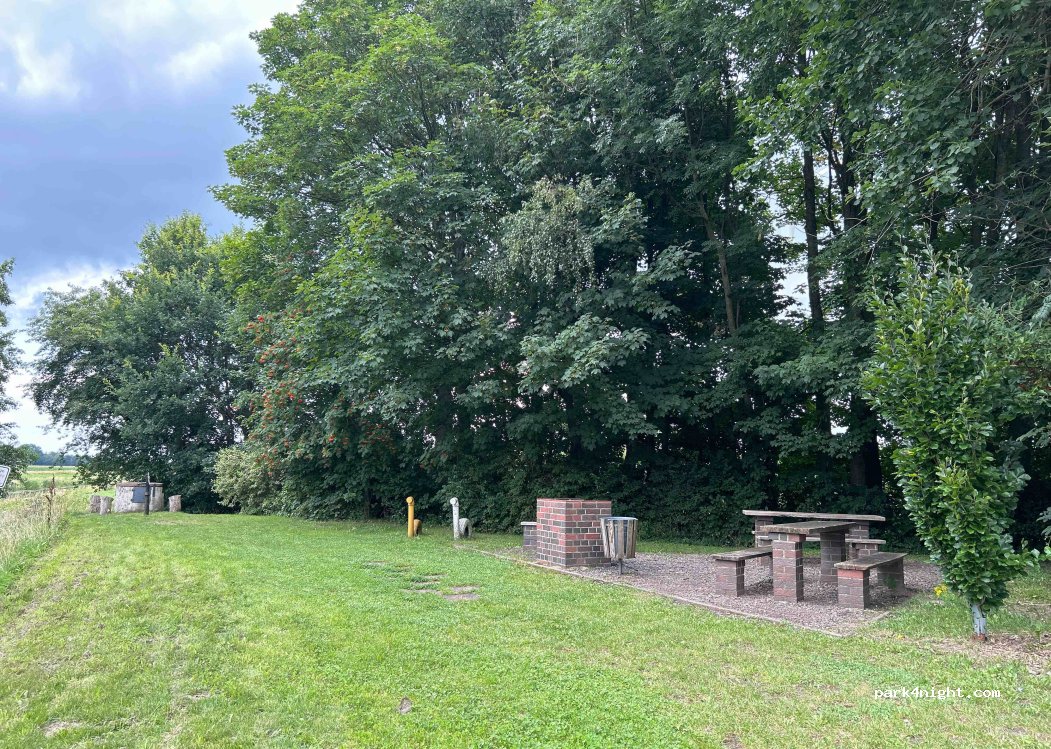 (49419) Wagenfeld - Hespos Wehr — foto