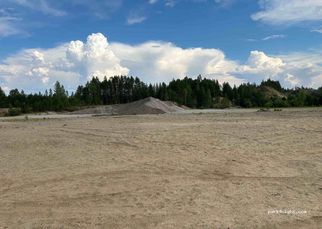 (81650) Palopuro - Unnamed Road — foto 3