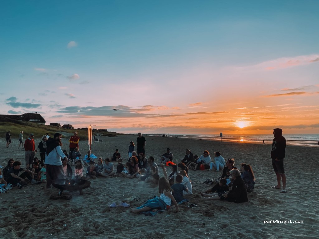 Camping Seasonova - Le Point du Jour — foto 3