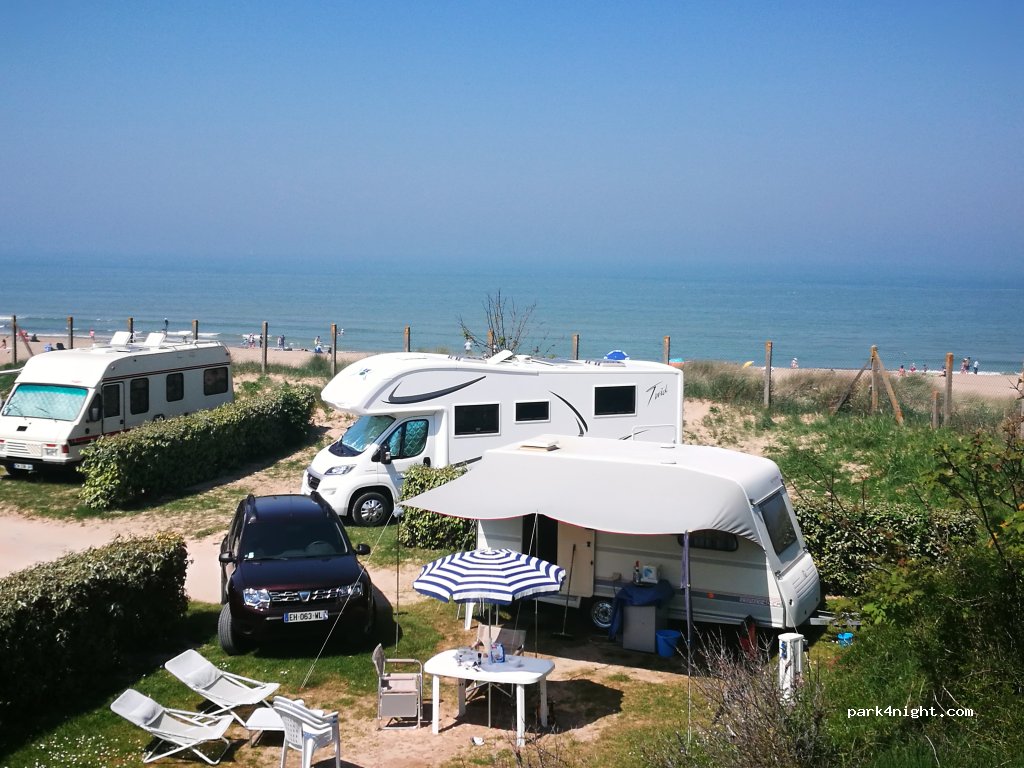 Camping Seasonova - Le Point du Jour — foto 5