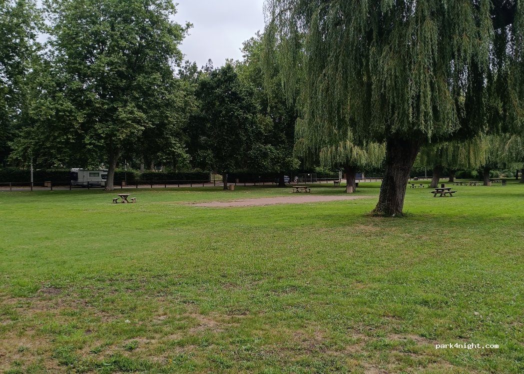 (49800) Loire-Authion - 20 Rue du Stade — foto