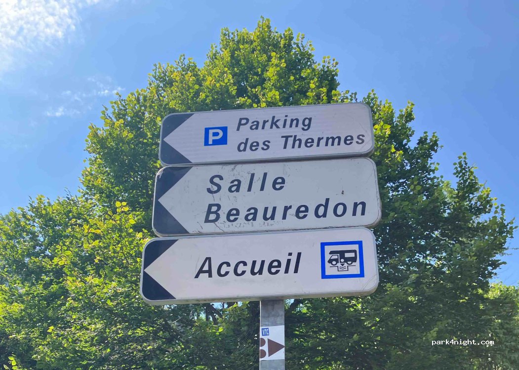 (15110) Chaudes-Aigues - 24 Quartier Beauredon — foto 3