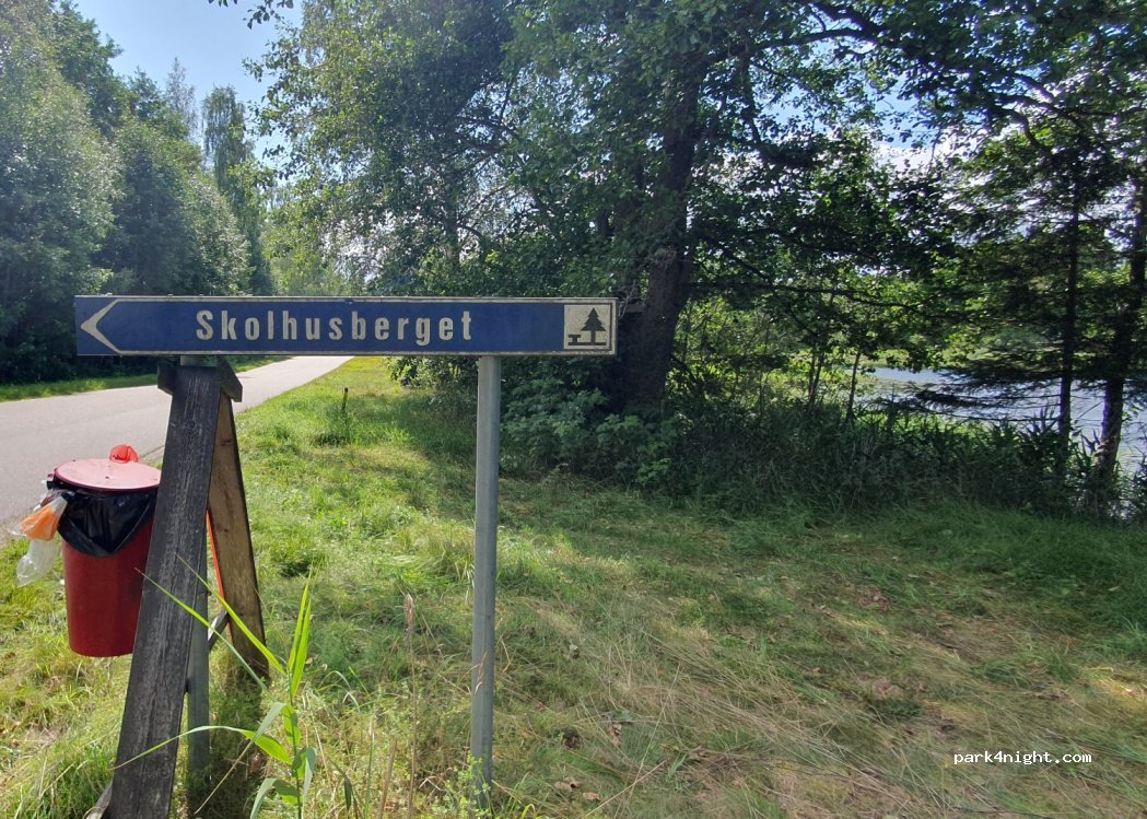 (696 76) Zinkgruvan - 31 Knallavägen — foto 2