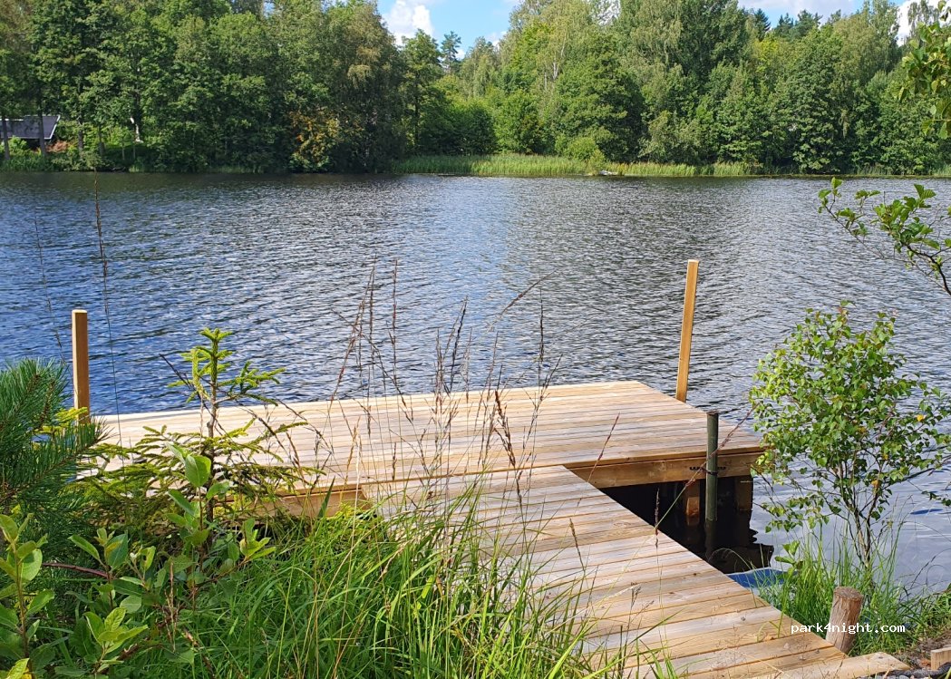 (696 76) Zinkgruvan - 31 Knallavägen — foto 3